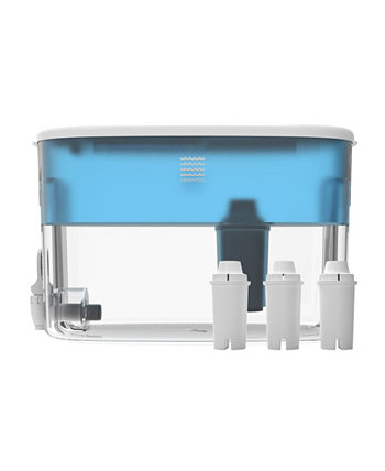 Дозатор Ионизатор фильтра щелочной воды Drinkpod