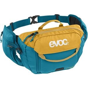 Evoc 3L Hip Pack с мочевым пузырем 1,5 л EVOC