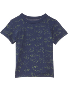 Sharks T-Shirt (Little Kids/Big Kids) Chaser