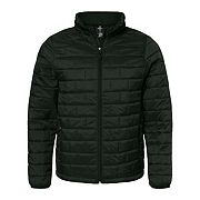 Мужская Повседневная куртка Burnside Elemental Puffer Jacket Burnside