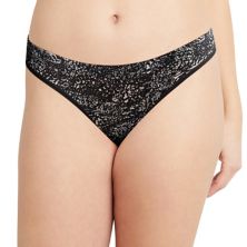 Women's Maidenform® Barely There Invisible Look Thong Panty DMBTTG Barely there