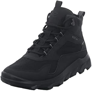 ECCO Men's Mx Mid Gore-tex Ankle Boot Ecco