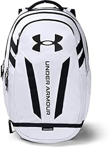 Under Armour Unisex Hustle 5.0 Backpack Under Armour