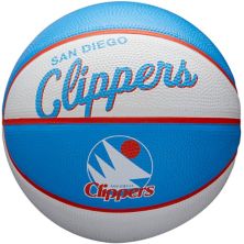 Мини-баскетбол Wilson LA Clippers Retro Wilson