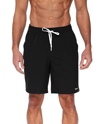 Мужские шорты Core Stretch 7 дюймов для волейбола Reebok
