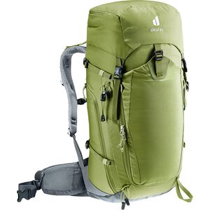 Рюкзак Trail Pro 36 л из полиэстера с альпинистской фурнитурой Deuter