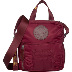 Красный (Cherry Red Nylon)