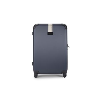 24-дюймовый чемодан-спиннер Aquascutum