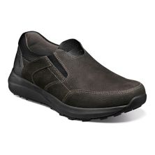 Мужские непромокаемые кожаные туфли без шнурков Nunn Bush® Excursion Nunn Bush