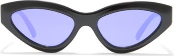 Солнцезащитные очки Headturner в корпусе 52 мм Le Specs