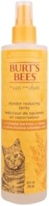 Натуральный спрей от перхоти с овсянкой и медом для кошек, 300 мл Burt's Bees for Pets