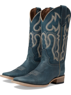 L6065 Corral Boots