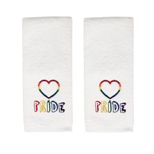 Avanti Pride 2 полотенца для рук Pride в упаковке Avanti