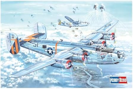 Hobbyboss HBB83212 Plastic Model kit Hobby Boss