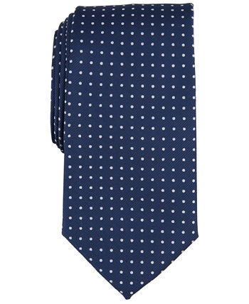 Men's Nantucket Dot Tie, Created for Macy's Club Room