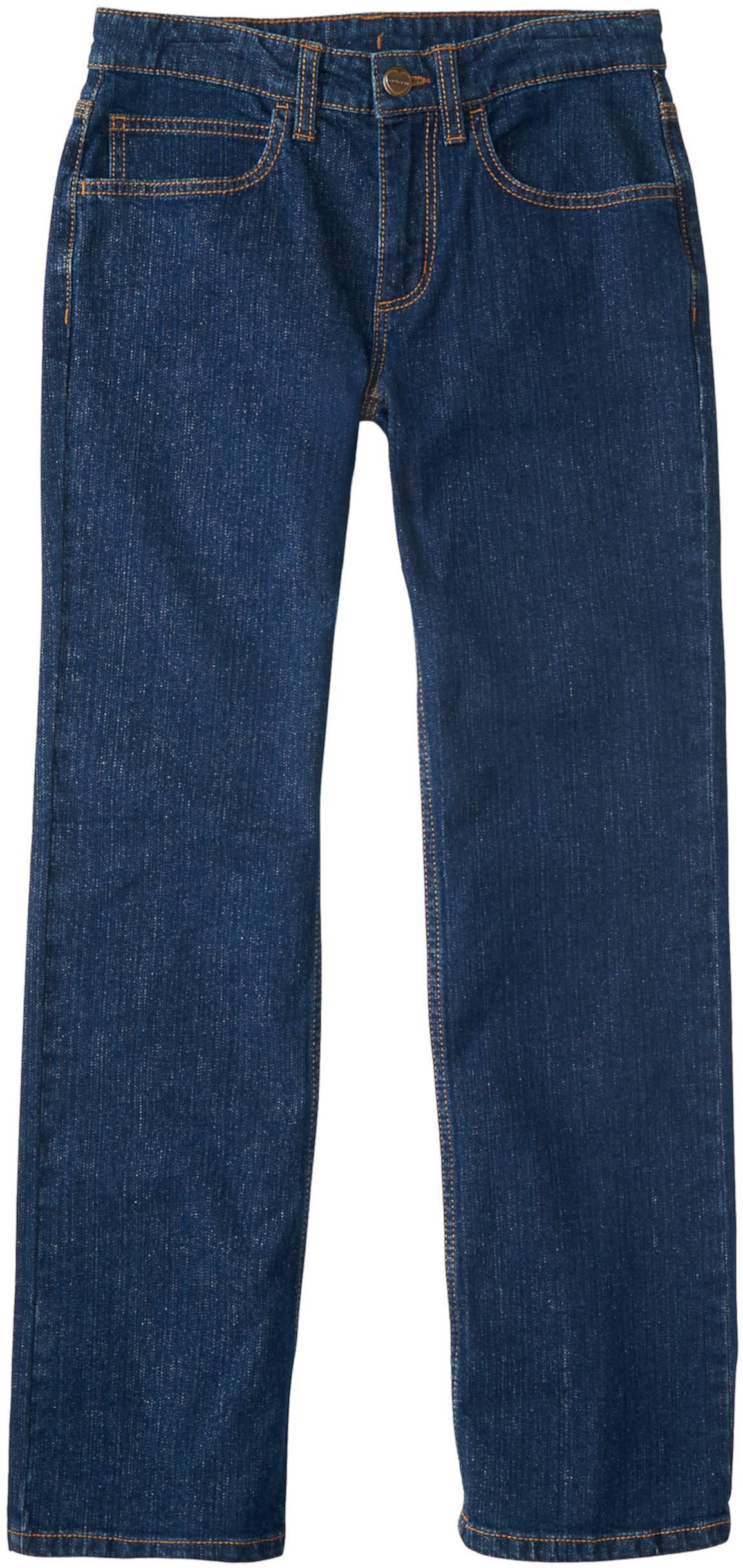 Джинсовые джинсы с 5 карманами Carhartt