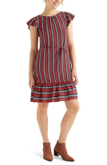 Cynthia dress boden clearance