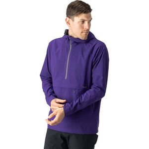 Велосипедная куртка 7mesh Industries Cache Anorak 7mesh Industries