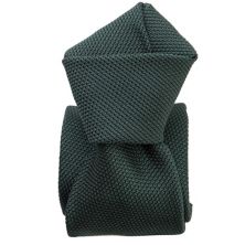 Foresta - Silk Grenadine Tie For Men Elizabetta