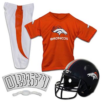 Детские Карнавальные Костюмы Franklin Sports Denver Broncos Franklin Sports