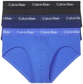 Мужские Трусы Calvin Klein Cotton Stretch 3-Pack Calvin Klein