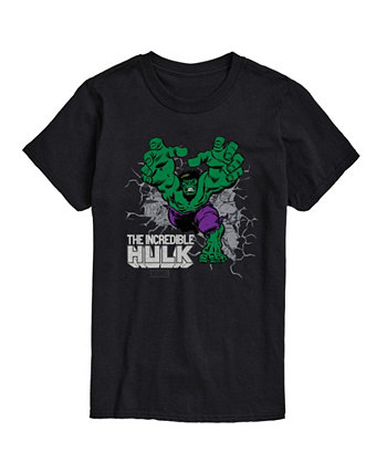 Men's Hulk Short Sleeve T-shirt Airwaves