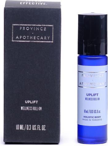 Uplift Wellness Roll-On - 10мл Province Apothecary