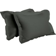 2-Piece Standard Ultra Soft Pillow Shams Stock Preferred