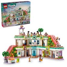 LEGO Friends Heartlake City Shopping Mall Toy for Kids 42604 Lego