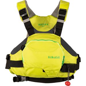 Спасательный жилет Hustler Rescue Vest Kokatat