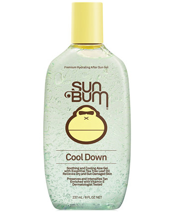 Гель с алоэ Cool Down Sun Bum