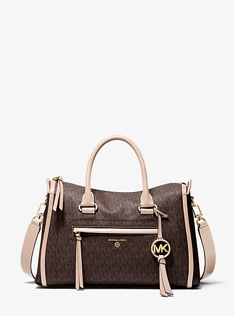 Carine medium satchel 2025