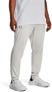 Мужские Спортивные брюки Under Armour Sportstyle Tricot Joggers Under Armour