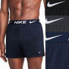 Мужские боксеры из трех комплектов Nike Dri-FIT Essential Nike