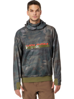 Мужской Пуловер Volcom Snow Hydro Riding Hoodie Volcom Snow