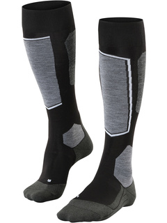 SK6 Pro Высокие лыжные носки до колена, 1 пара Falke