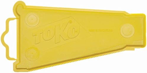 TOKO Snowboard Ski Tuning Multipurpose Scraper Toko