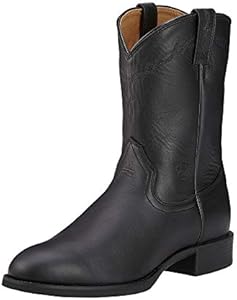 Мужские Ковбойские сапоги Ariat Heritage Roper Ariat