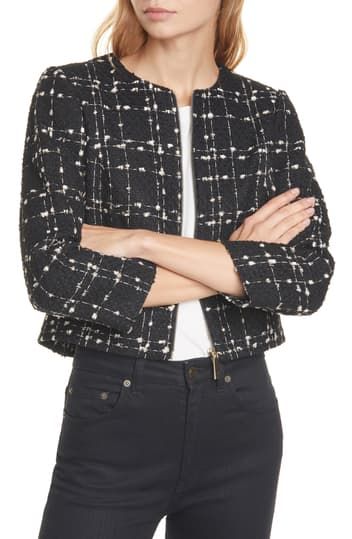 fleece lined insulated jacket