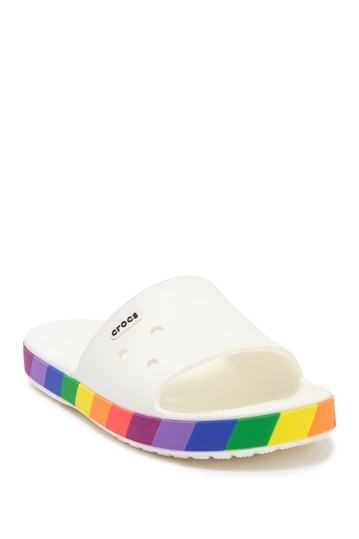 Crocband slide shop
