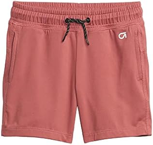 GAP Baby Boys' Tech Short Gap