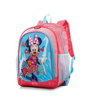 Рюкзак Disney с Минни Маус Disney
