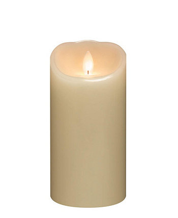 Светодиодная свеча-столб, 3 дюйма Г x 7 дюймов В Whitehurst