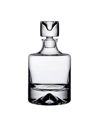 Графин для виски No.9 Nude Glass