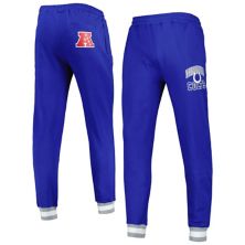 Мужские флисовые брюки для бега Starter Royal Indianapolis Colts Blitz Starter