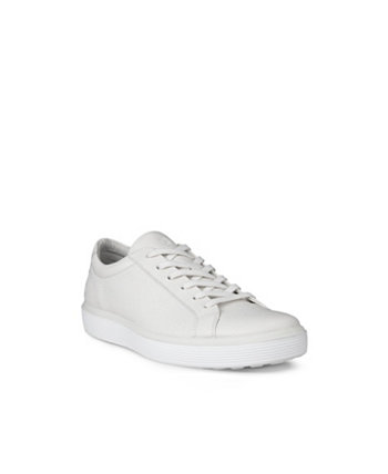 Men's Soft 60 Lace Up Sneakers ECCO
