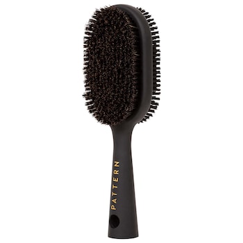 Double-Sided Bristle Brush PATTERN by Tracee Ellis Ross
