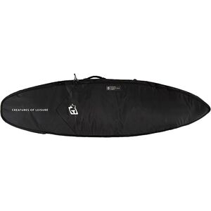Двойная сумка для серфинга Shortboard DT 2.0 Creatures of Leisure