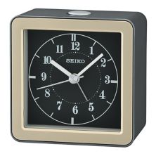 Seiko Gatsby Alarm Clock Table Decor Seiko