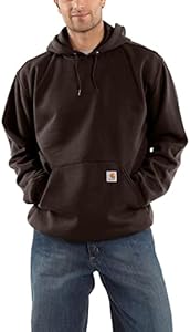 Мужское Худи Carhartt Loose Fit Midweight Carhartt